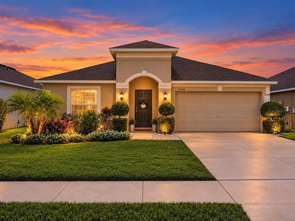 15406 Feather Star Place, RUSKIN