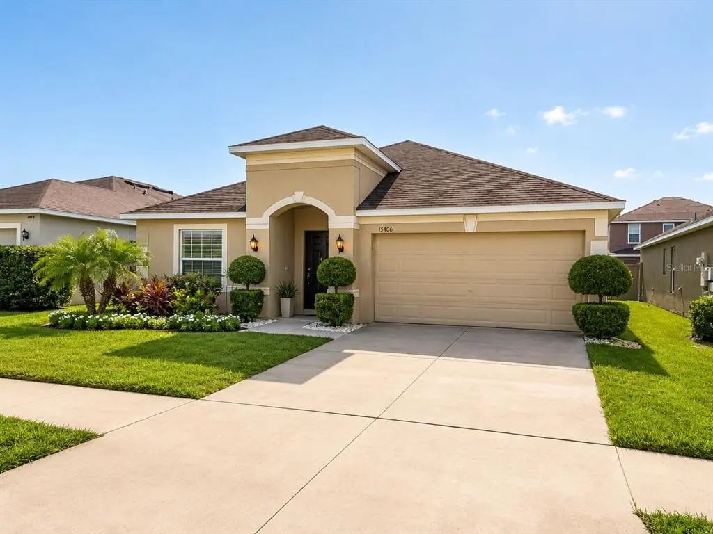 15406 Feather Star Place, RUSKIN