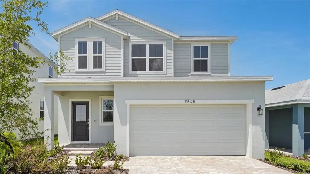 416 Liberty Bend, HAINES CITY