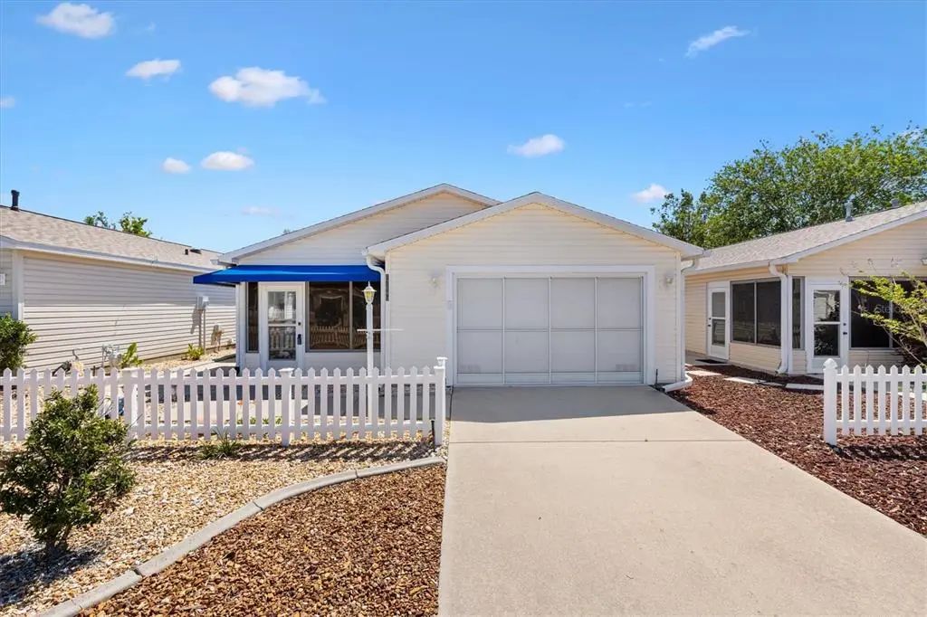 17449 Se 93rd Vine Avenue, THE VILLAGES