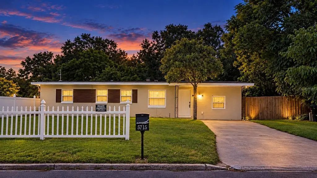 5715 Elon Drive, ORLANDO