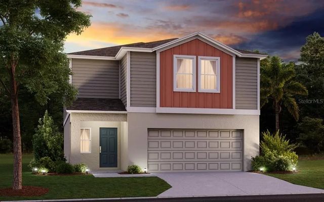 1707 Vanilla Street, HAINES CITY