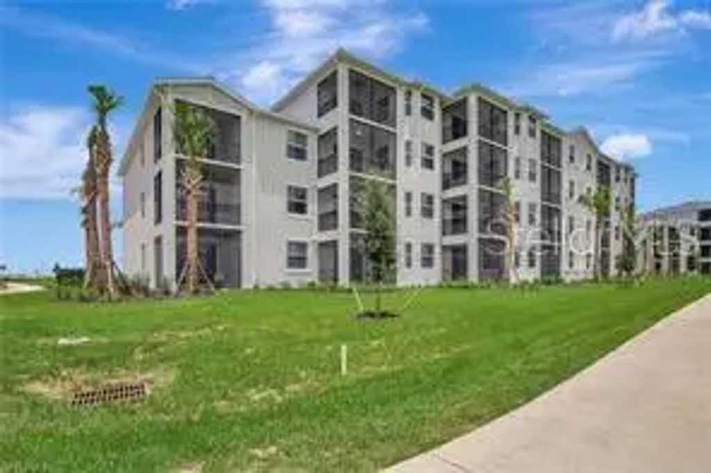 5629 Double Eagle Circle 4242, AVE MARIA