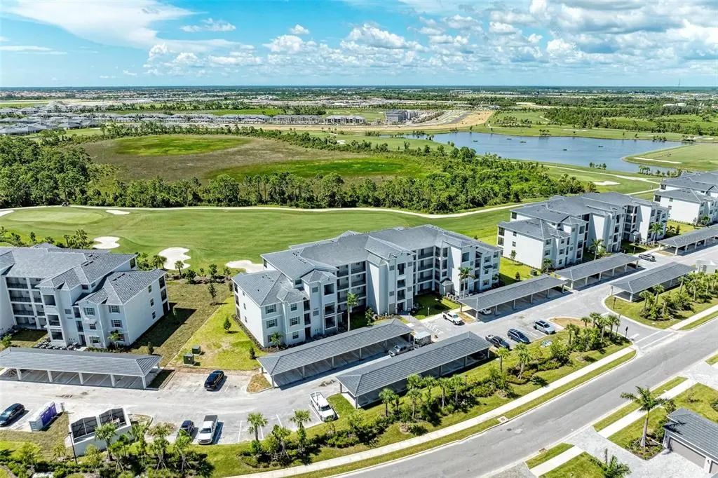 12280 Wellen Golf Street 101, VENICE