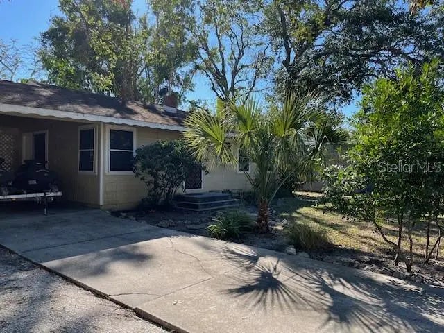 1958 Bougainvillea Street, SARASOTA