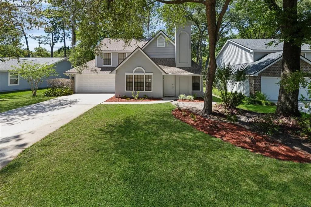 938 Southridge Trail, ALTAMONTE SPRINGS