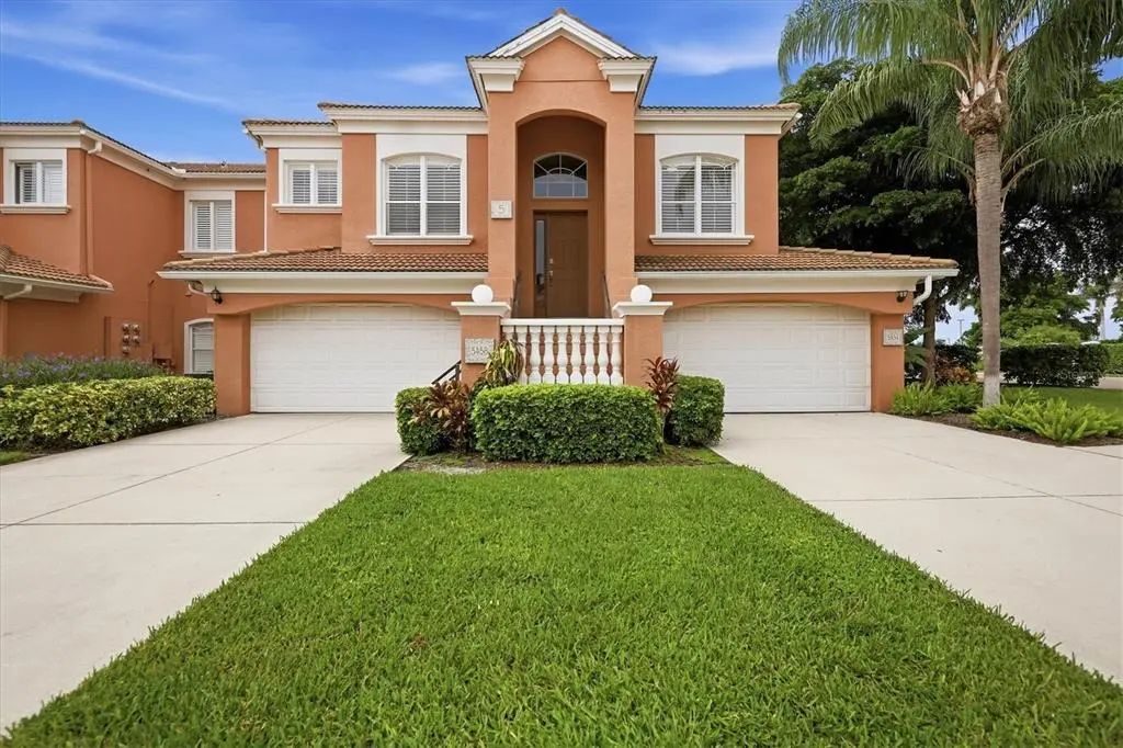 5458 46th Court W, BRADENTON