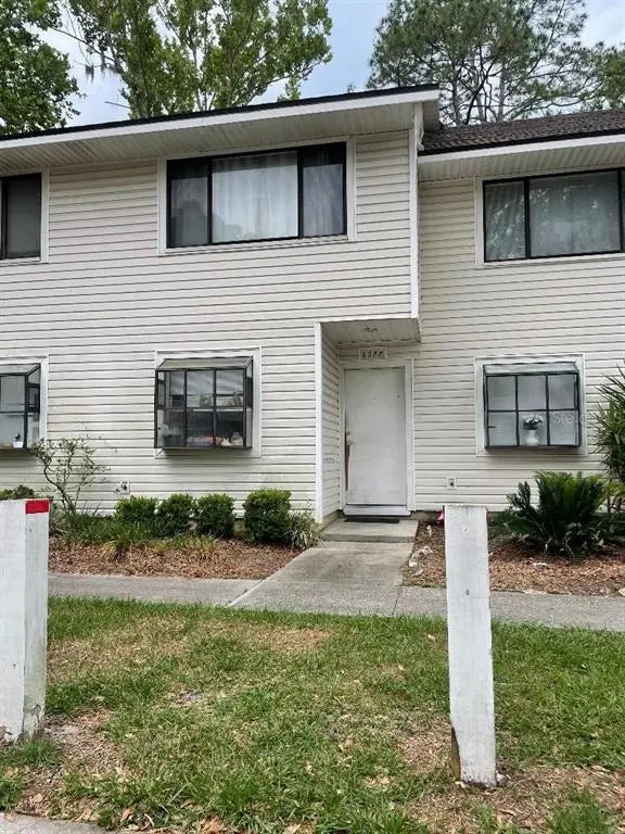6288 Sw 8th Place, GAINESVILLE