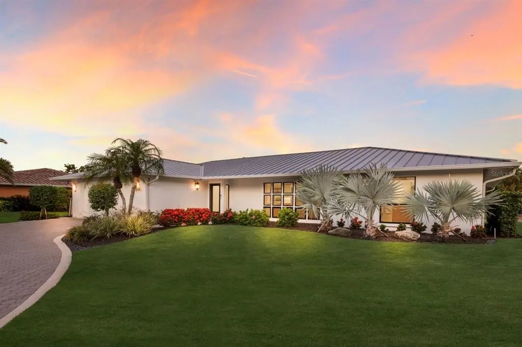 510 Putter Lane, LONGBOAT KEY