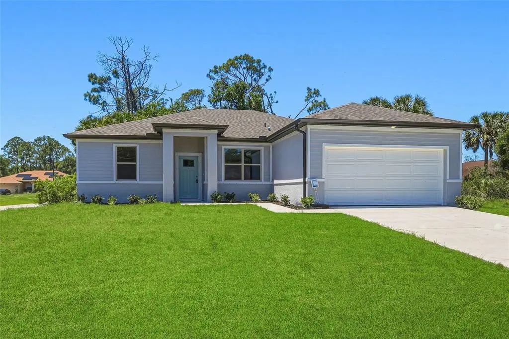 1459 N Chamberlain Boulevard, NORTH PORT