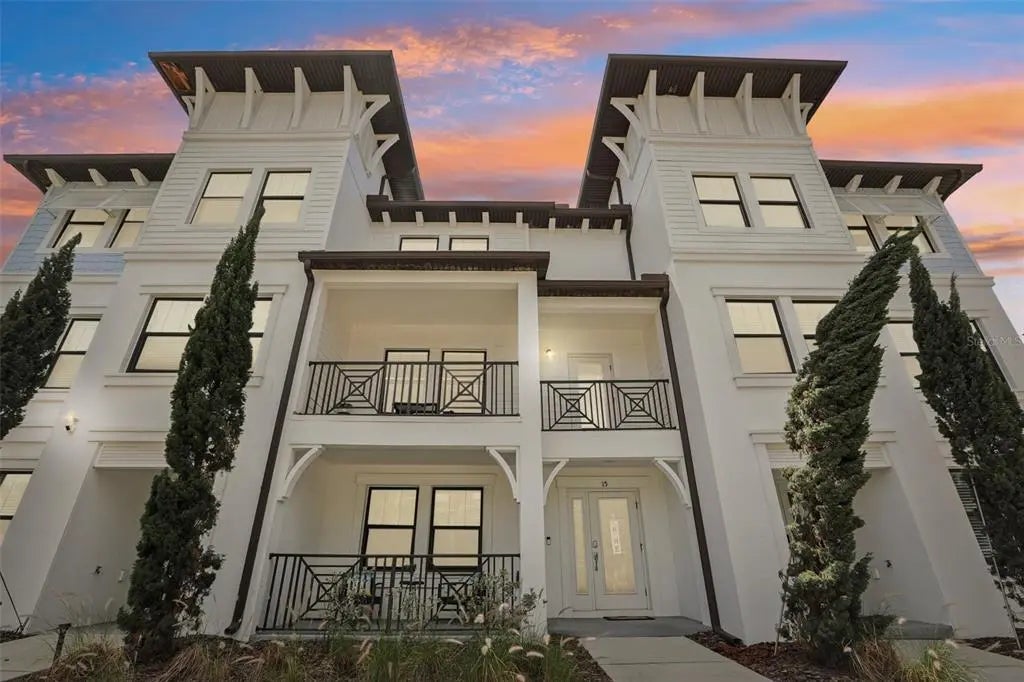 5351 Bridge Street 15, TAMPA