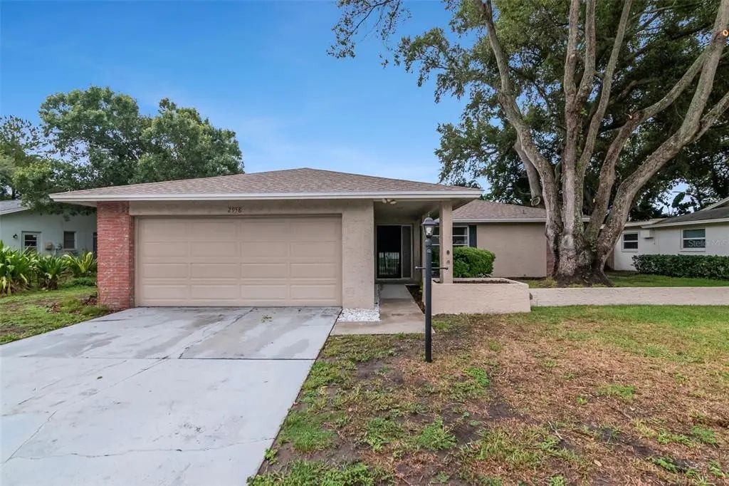 2958 Dundee Drive, PALM HARBOR