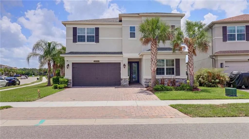 3338 Great Banyan Way, WESLEY CHAPEL