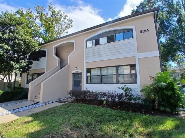 3124 S Semoran Boulevard 202, ORLANDO