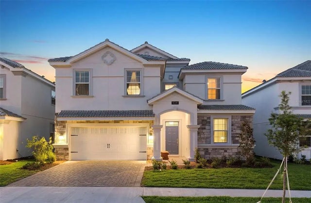 9041 Hazard Street, DAVENPORT