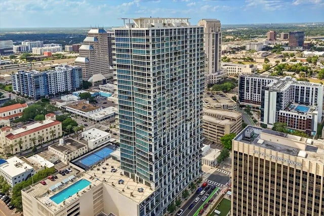 150 E Robinson Street 2701, ORLANDO