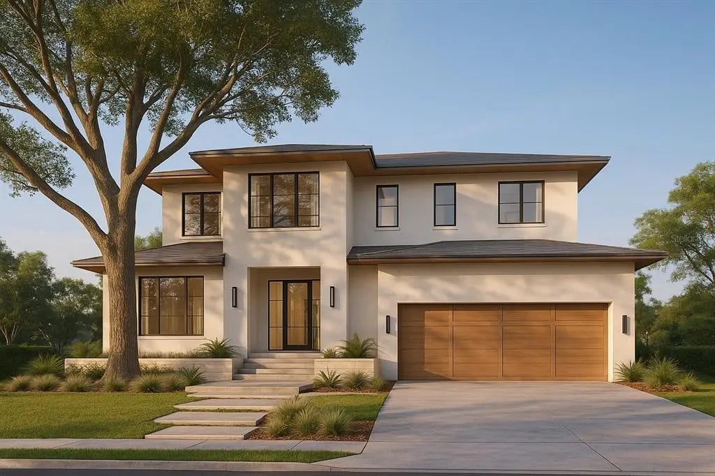 4810 W San Jose Street, TAMPA