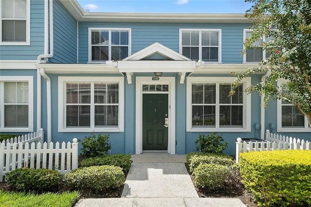 2200 San Zanobi Drive 105, KISSIMMEE