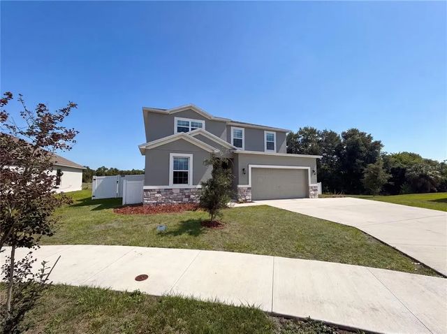 4510 Penkert Place, LAKELAND