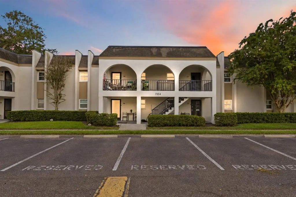 704 Oakgrove Drive 226d, BRANDON