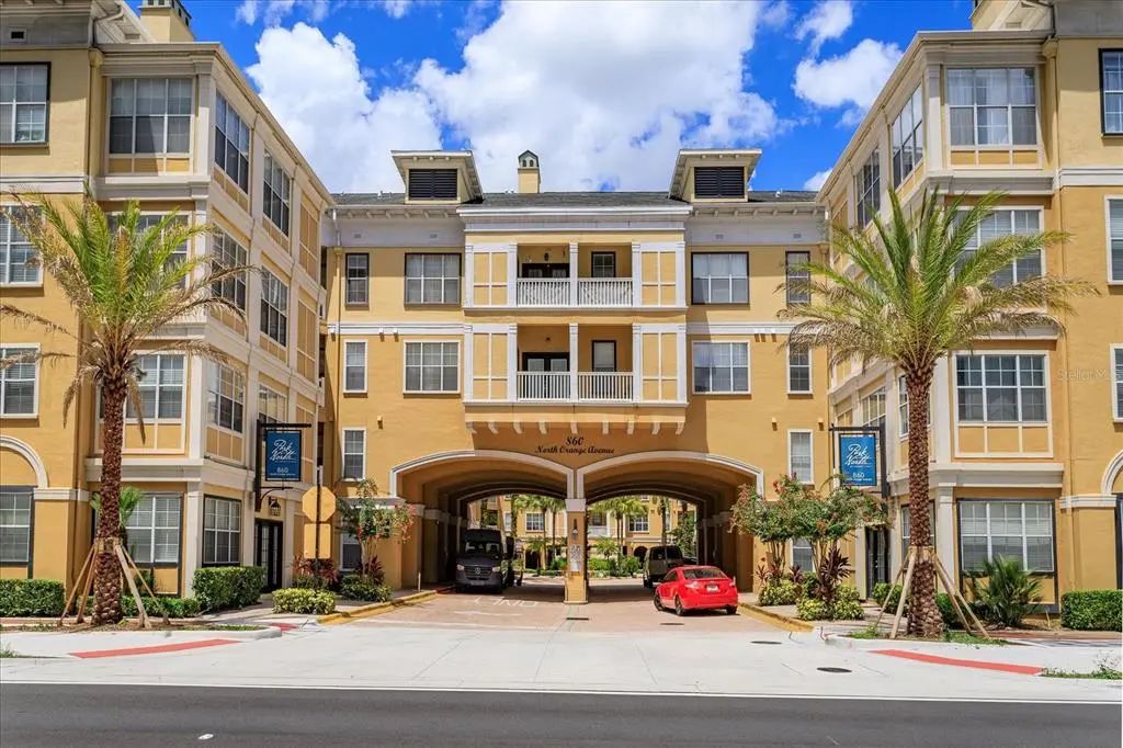 860 N Orange Avenue 243, ORLANDO