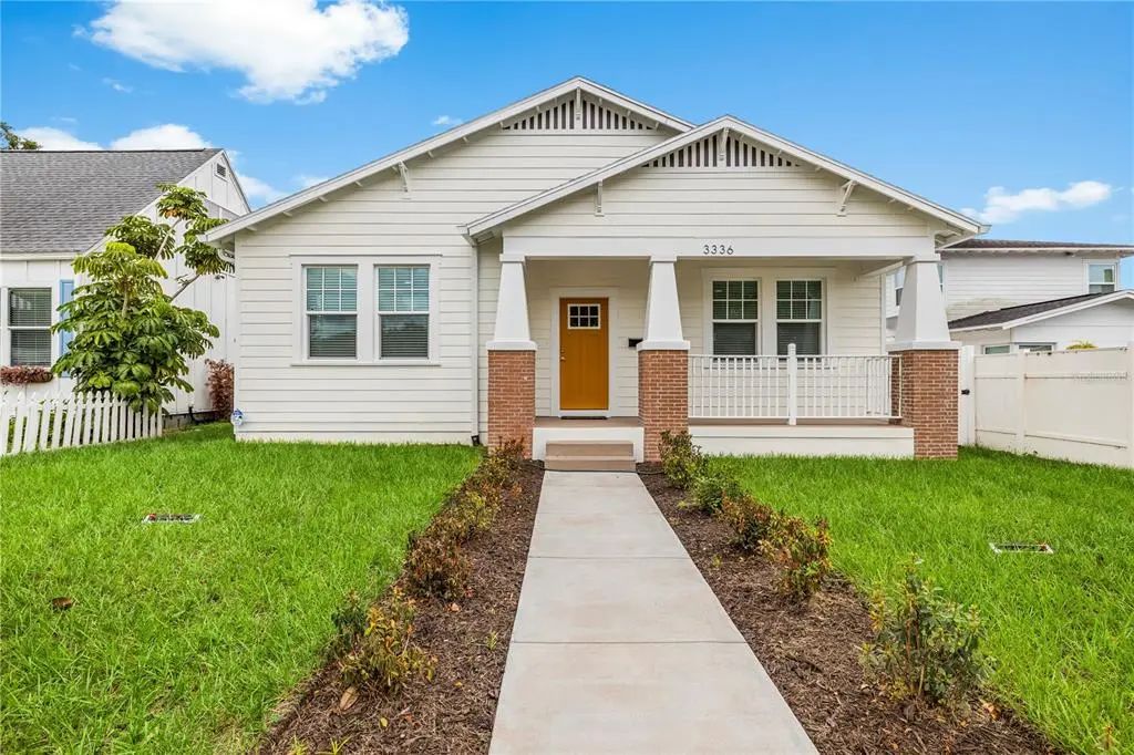 3336 8th Avenue N, ST. PETERSBURG
