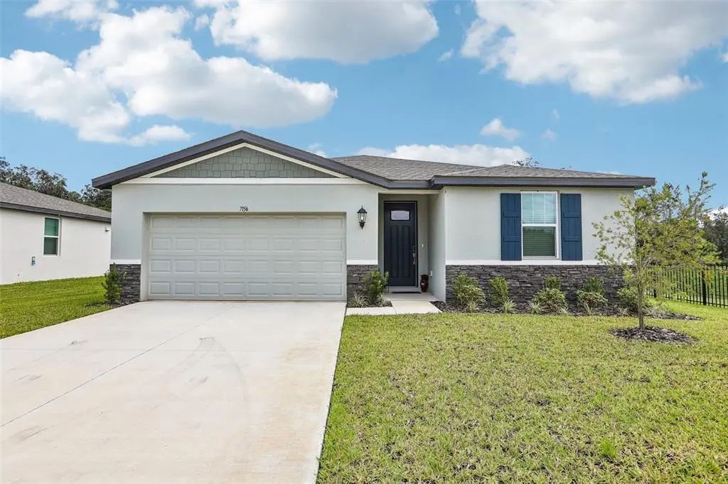 7156 Ray Creek Drive, BROOKSVILLE