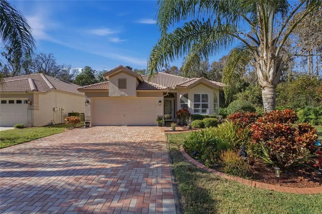1320 Lindenwood Drive, TARPON SPRINGS