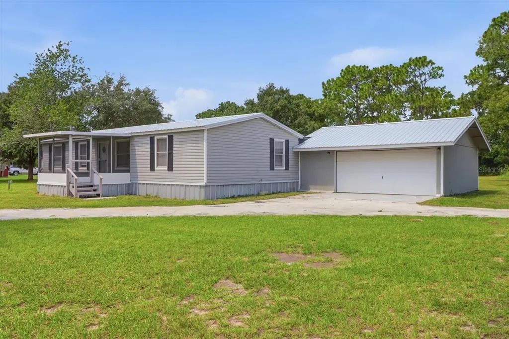 7230 S Sonata Avenue, HOMOSASSA