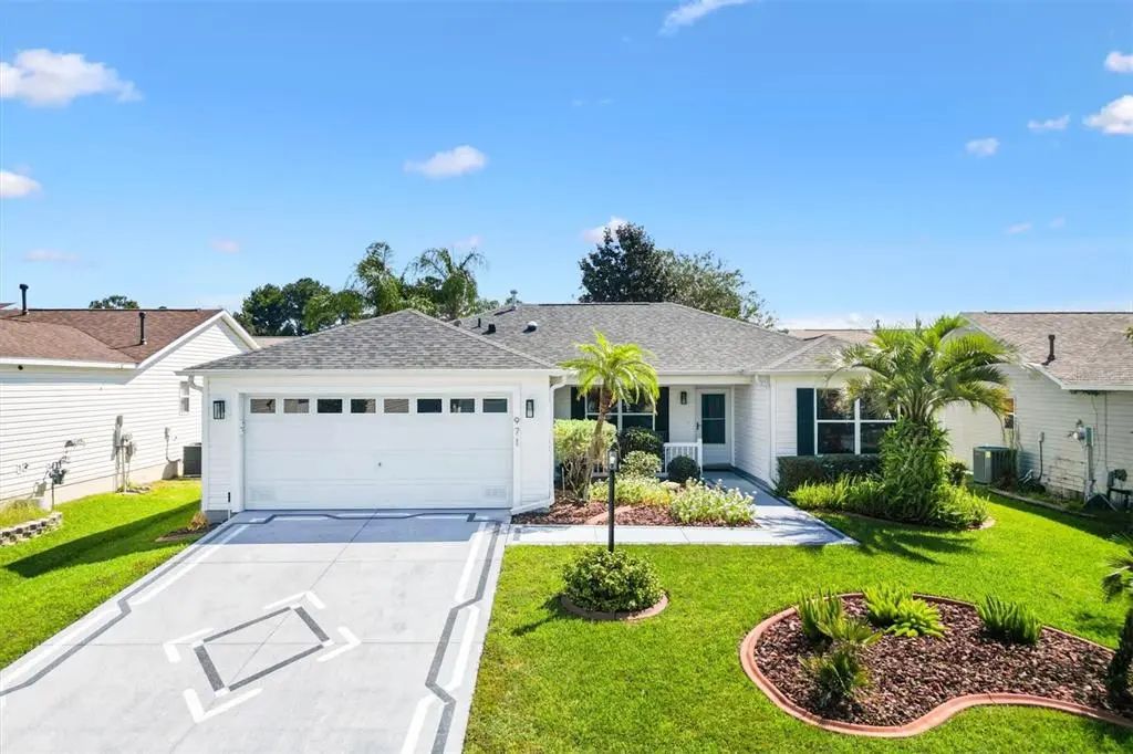 971 Kingmont Terrace, THE VILLAGES