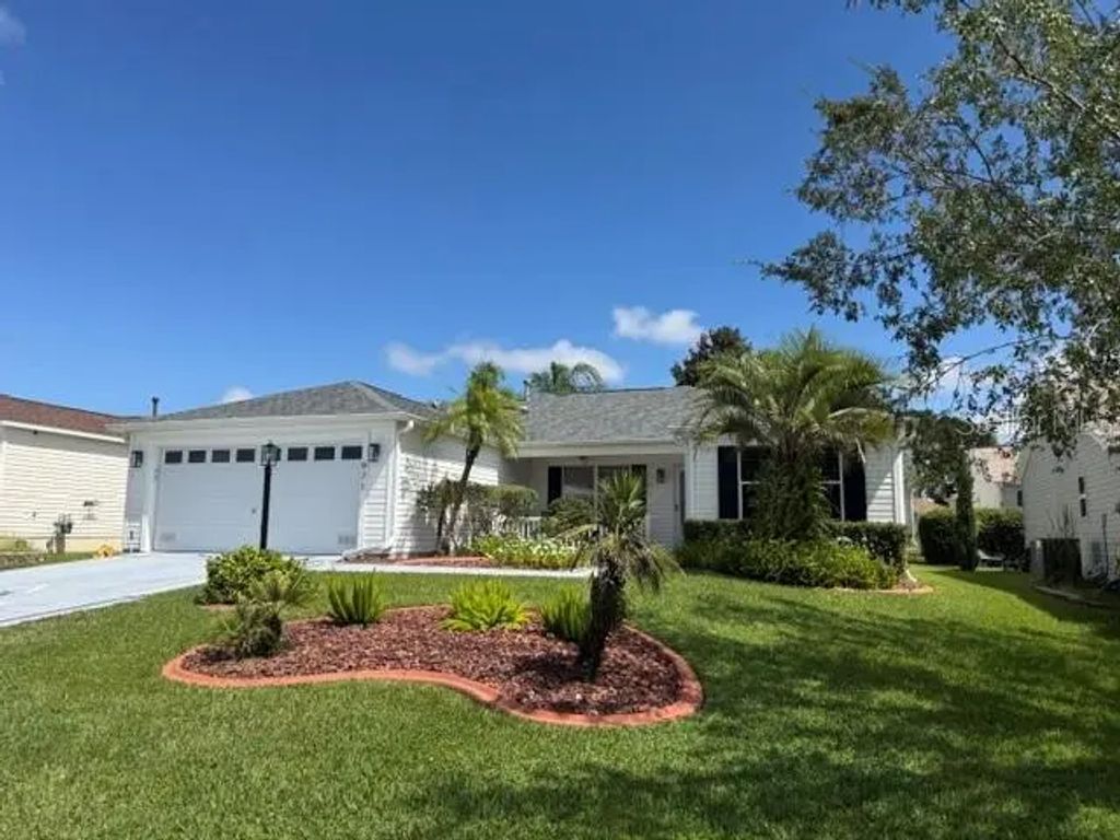 971 Kingmont Terrace, THE VILLAGES