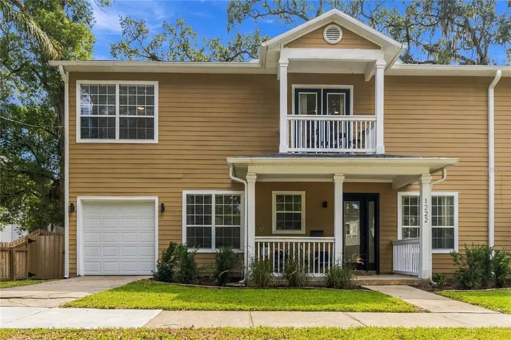 1222 Noble Place, ORLANDO
