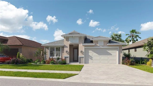 11833 Moonsail Drive, PARRISH