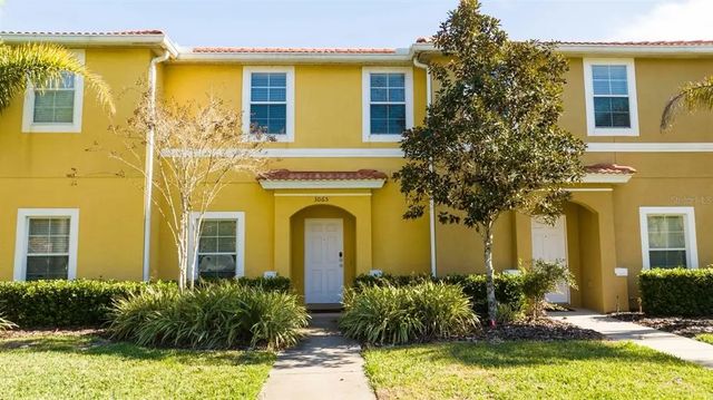 3065 Yellow Lantana Lane, KISSIMMEE