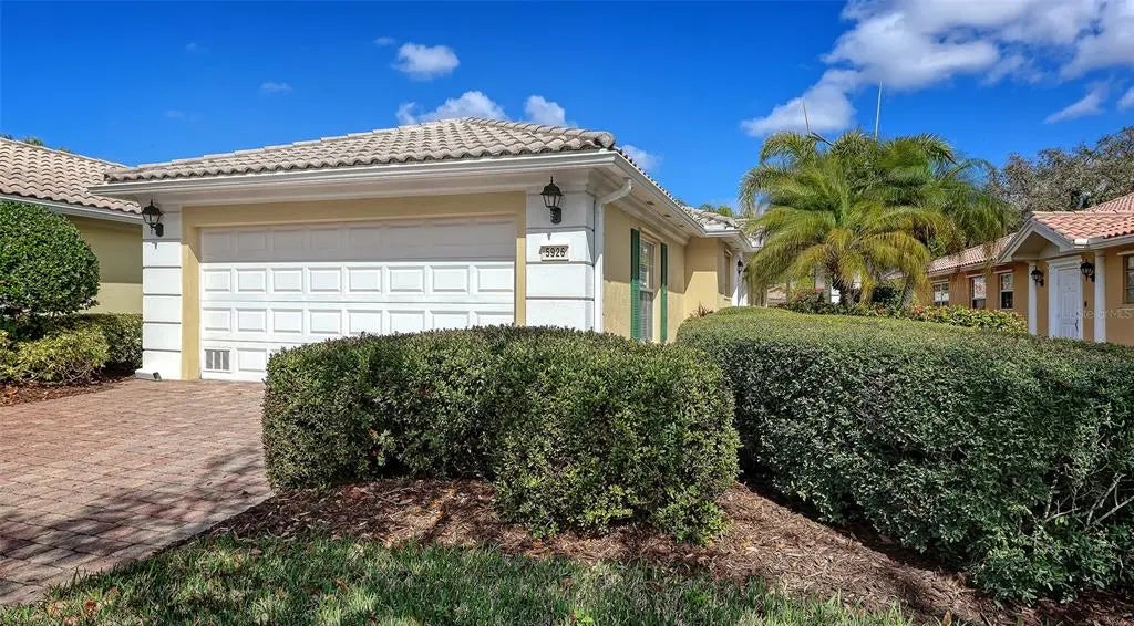 5926 Benevento Drive, SARASOTA