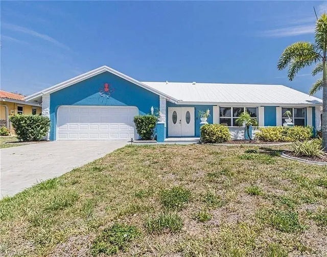 416 Bal Harbor Boulevard, PUNTA GORDA