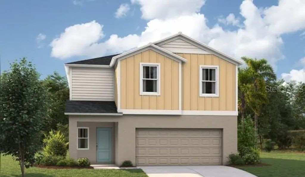15216 Maude Landing Loop, WIMAUMA
