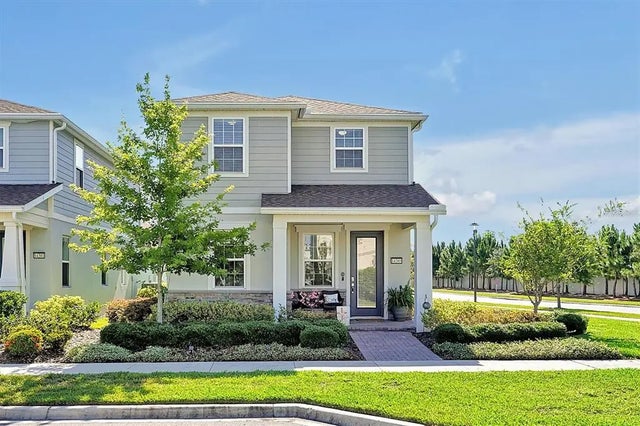 14389 Lanikai Beach Drive, ORLANDO