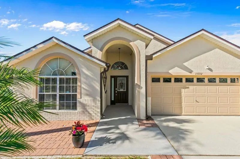 15722 Heron Hill Street, CLERMONT