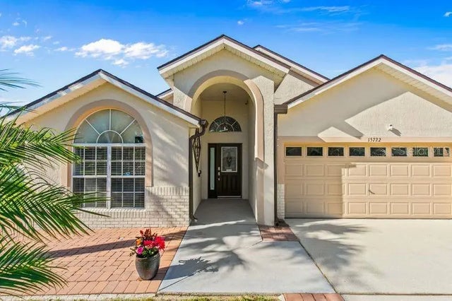 15722 Heron Hill Street, CLERMONT