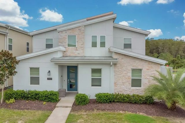 2901 Protagonist Street, KISSIMMEE