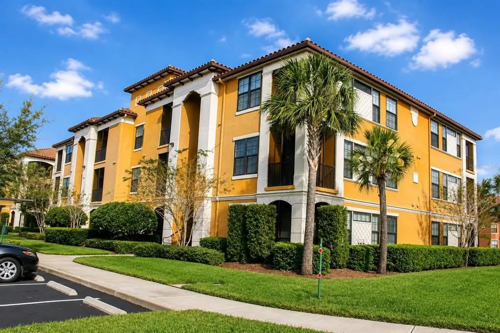 8341 38th Street Circle E 107, SARASOTA