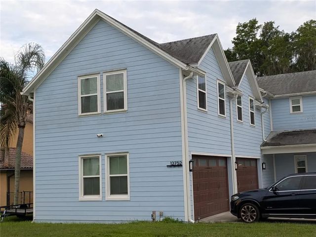 12752 S Lake Sawyer Lane, WINDERMERE