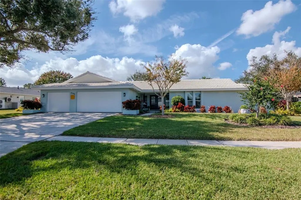 3246 Hyde Park Drive, CLEARWATER