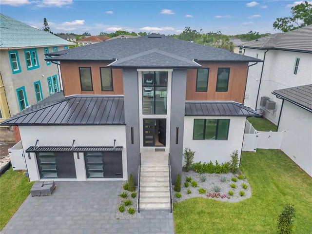 5017 W Dickens Avenue, TAMPA