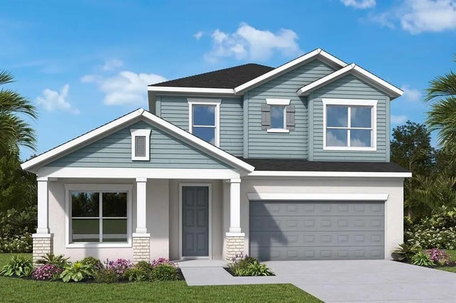 5265 Everlong Drive, APOLLO BEACH