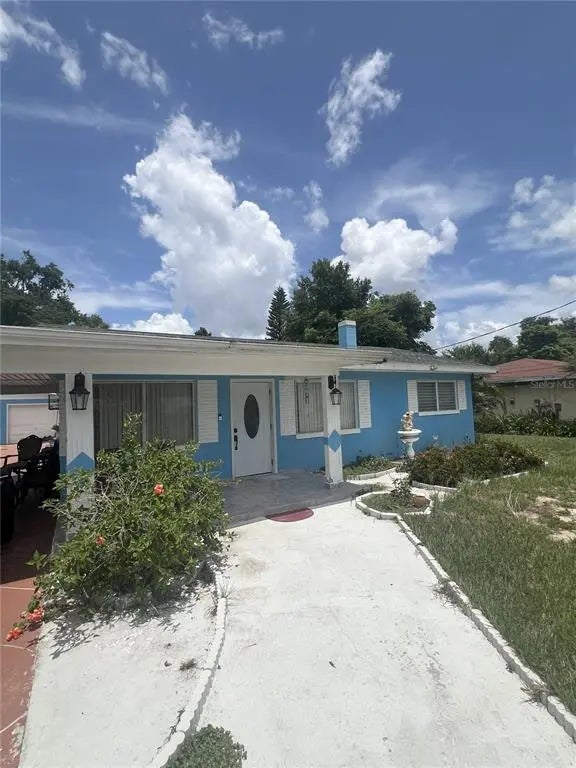 505 Avenue G  Se, WINTER HAVEN