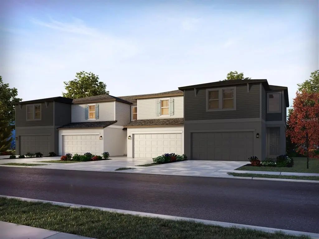 4571 Rangeland Way, ST CLOUD