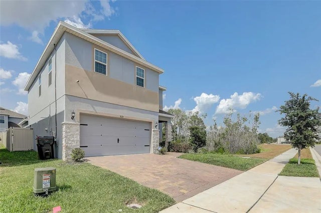 828 Scrub Oak Hammock Road, DAVENPORT
