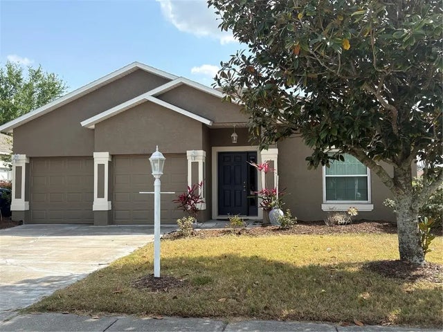 5610 Forest Ridge Drive, WINTER HAVEN